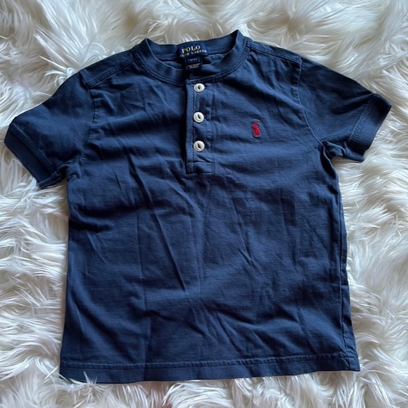 Polo Ralph Lauren Other - Polo Ralph Lauren cotton Shirt